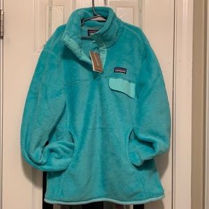 Patagonia Re-Tool Snap